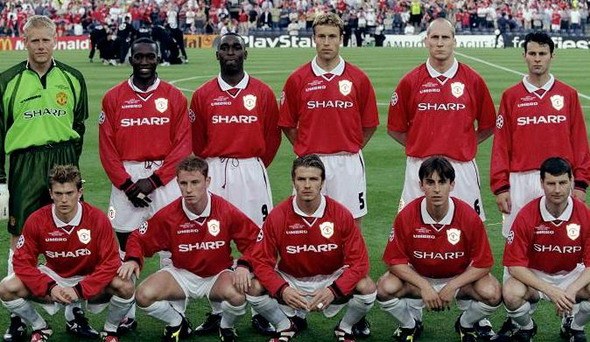 顶级强队之 顶级强队之