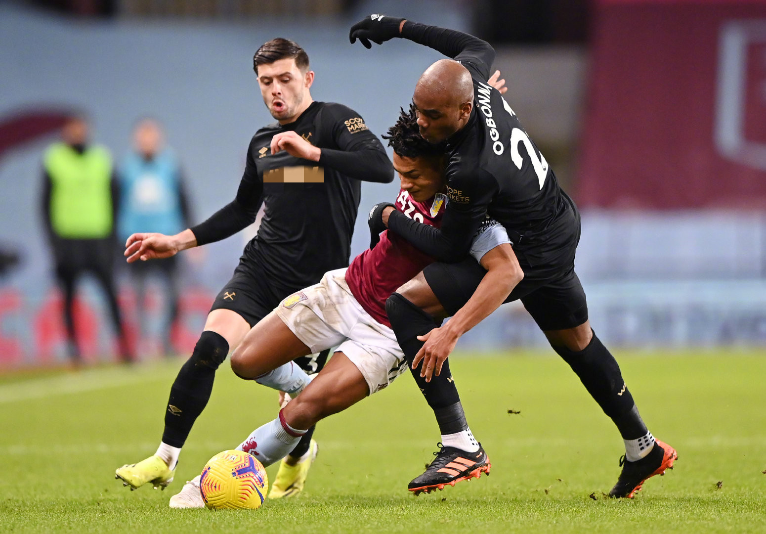 他们未能达 他们未能达