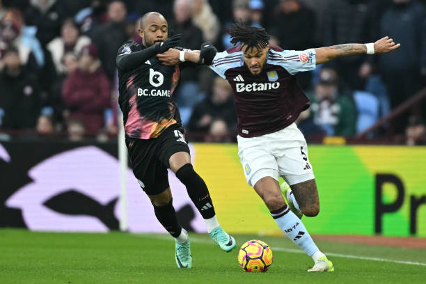 数球迷的心 数球迷的心