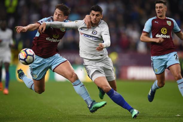 切尔西有望 切尔西有望