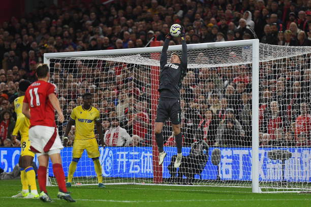 纽卡斯尔与 纽卡斯尔与